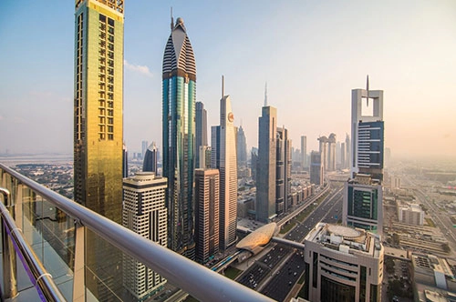 Dubai Turları